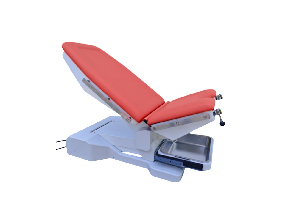 YGP03A Upgrade des elektrischen Entbindungsbetts