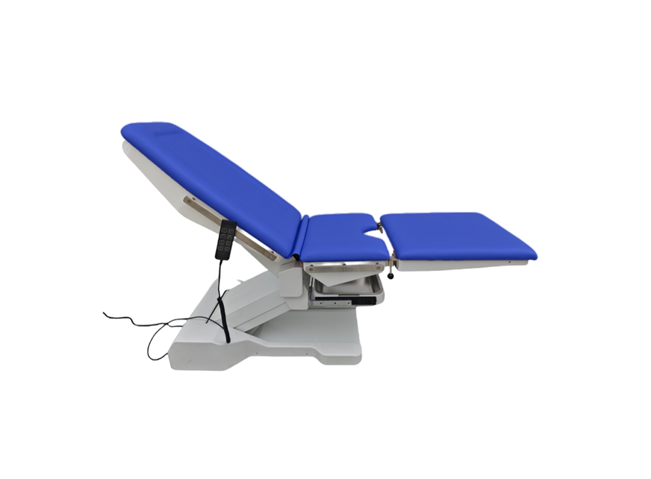 YGP03A Upgrade des elektrischen Entbindungsbetts