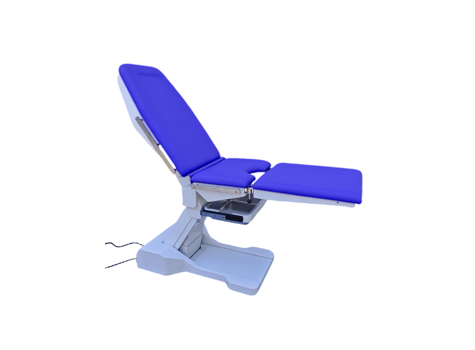 YGP03A Upgrade des elektrischen Entbindungsbetts