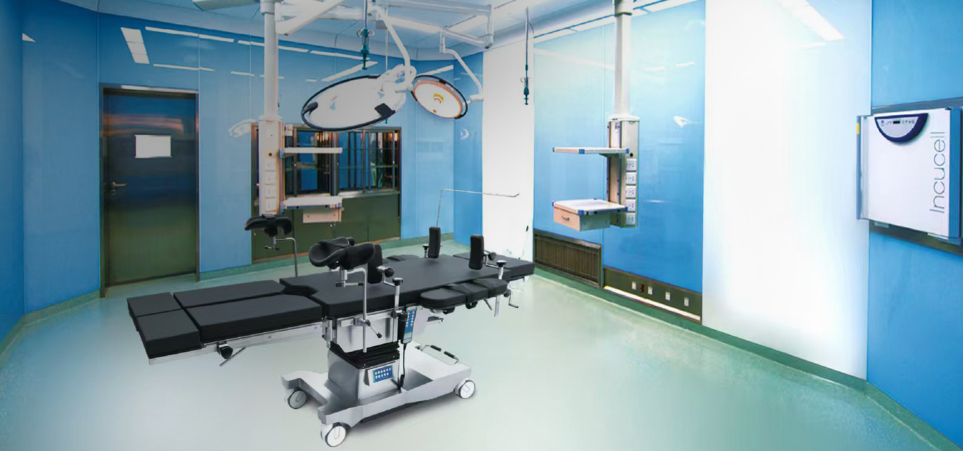 Jiangsu Yigao Medical Equipment Technology Co., Ltd.
