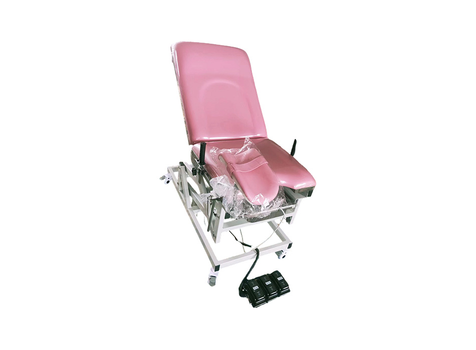 YGP01A Elektrisches Entbindungsbett