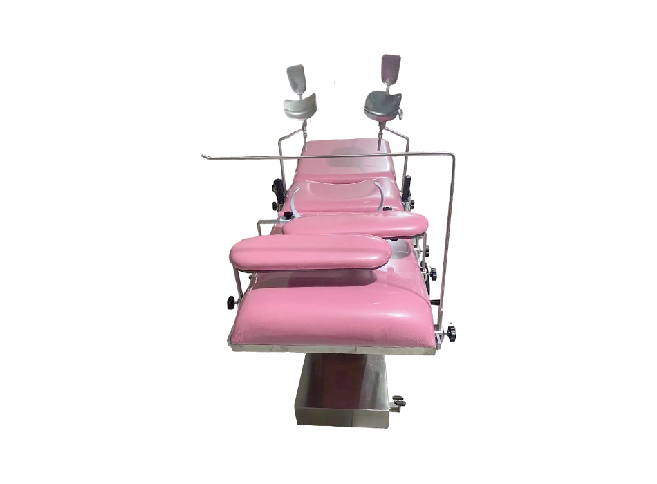 YGP01A Elektrisches Entbindungsbett