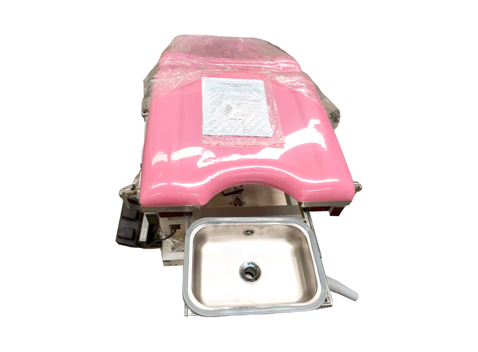 YGP01A Elektrisches Entbindungsbett