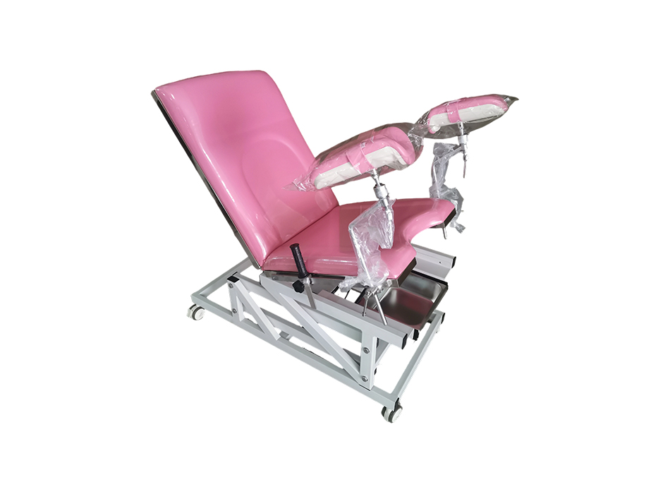 YGP01A Elektrisches Entbindungsbett