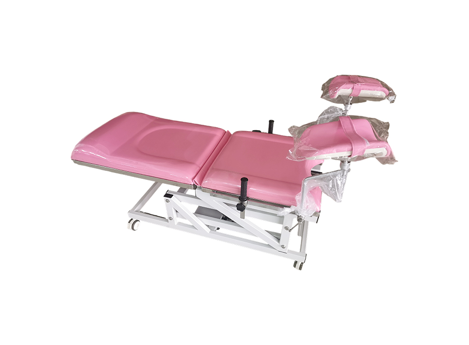 YGP01A Elektrisches Entbindungsbett