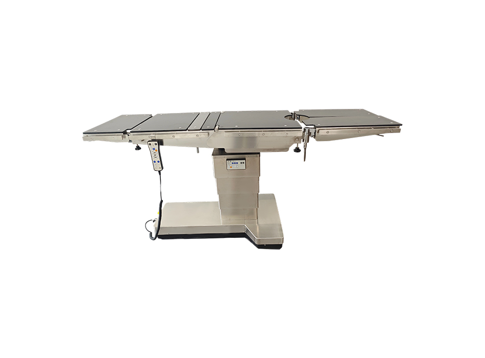 YGDH04A – Verbesserter elektrisch-hydraulischer Operationstisch