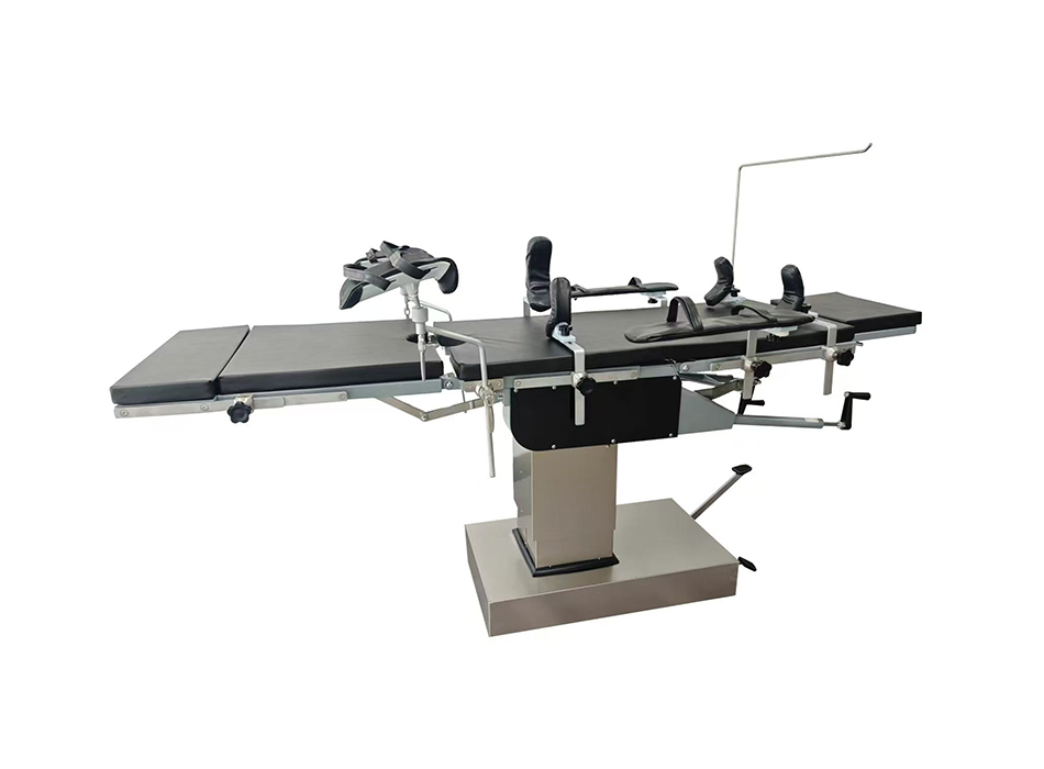 YGS3008 Hydraulischer Operationstisch