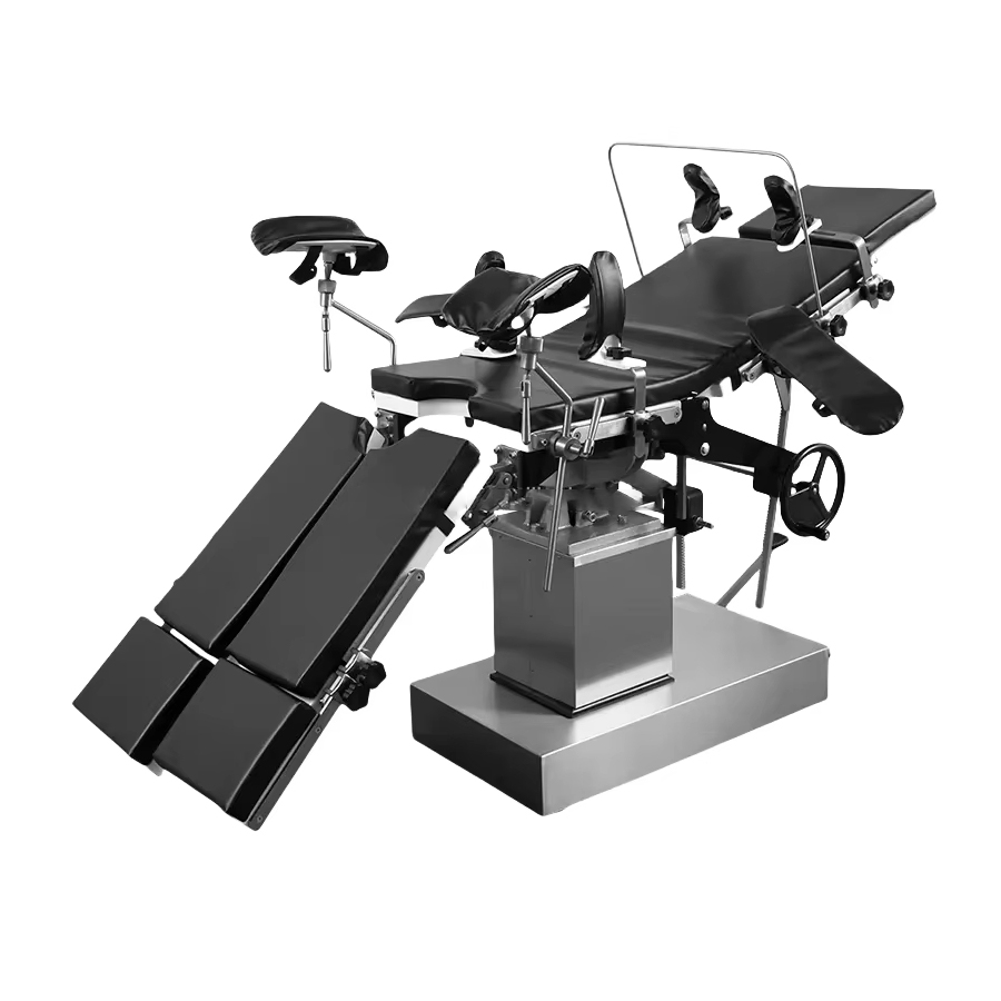 Elektrohydraulische Operationstische: Umfassender Leitfaden für die moderne Chirurgie