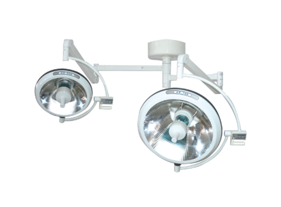 YGZF700/500 Insgesamt reflektierende, schattenfreie Lampe