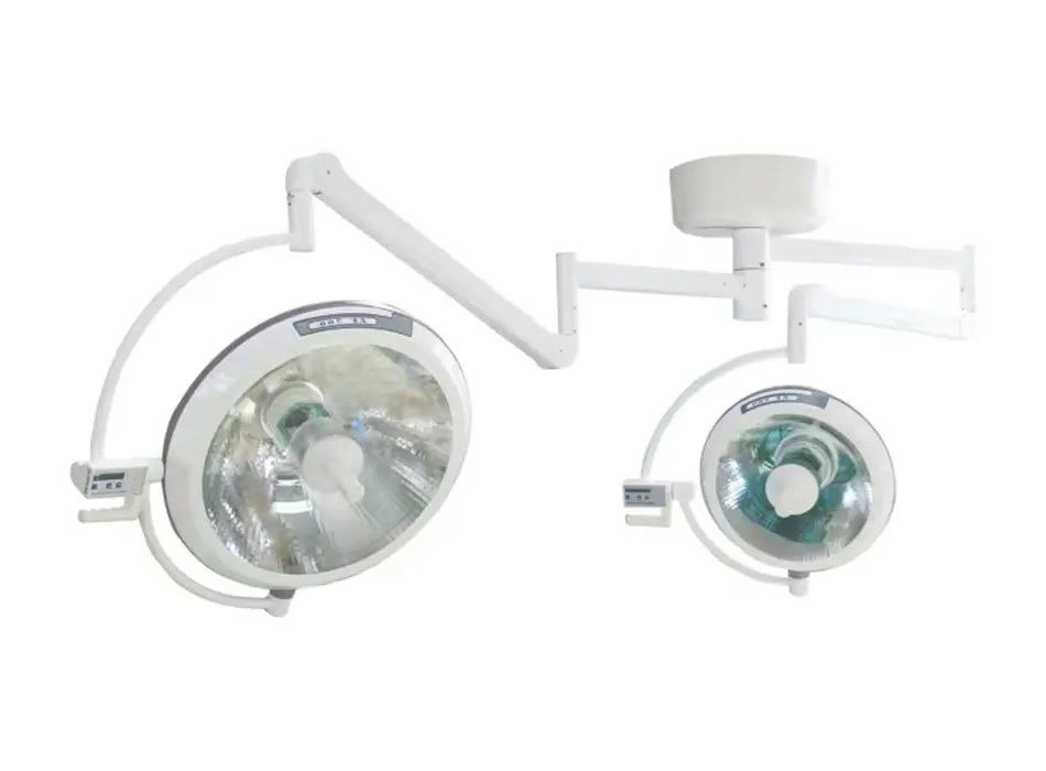 YGZF700/500 Insgesamt reflektierende, schattenfreie Lampe